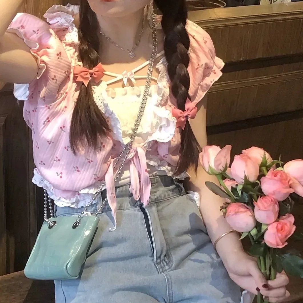 封面女郎