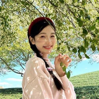 极光下